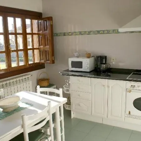 Casona Con Jardin *
