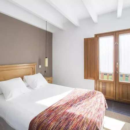 Casona Con Jardin