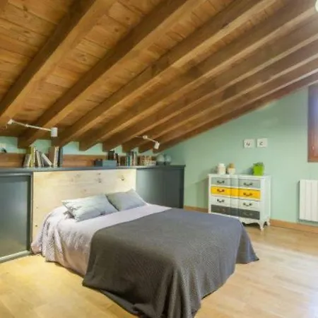 Casona Con Jardin Holiday home