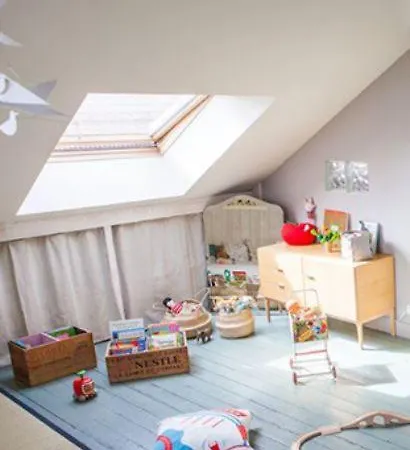 Holiday home Casona Con Jardin