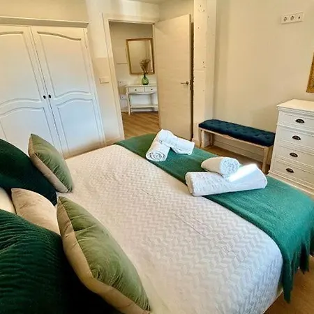 Holiday home Casona Con Jardin *