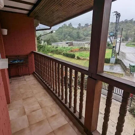 Casona Con Jardin *