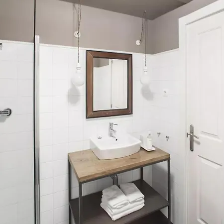 Holiday home Casona Con Jardin