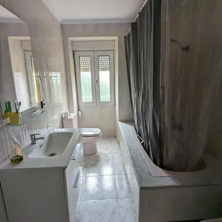 Casona Con Jardin Udias