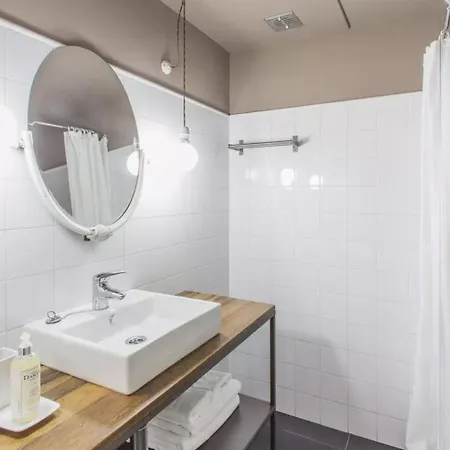 Casona Con Jardin Holiday home Udias