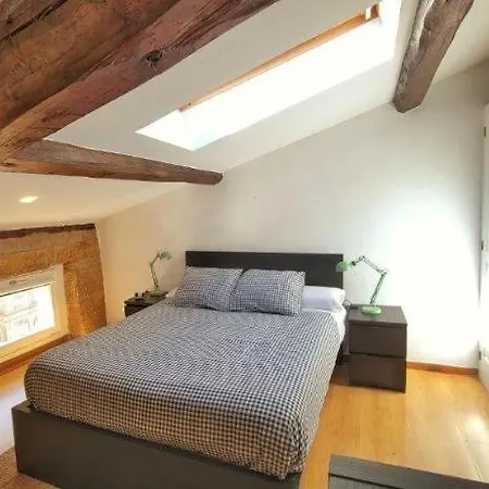 Holiday home Casona Con Jardin *